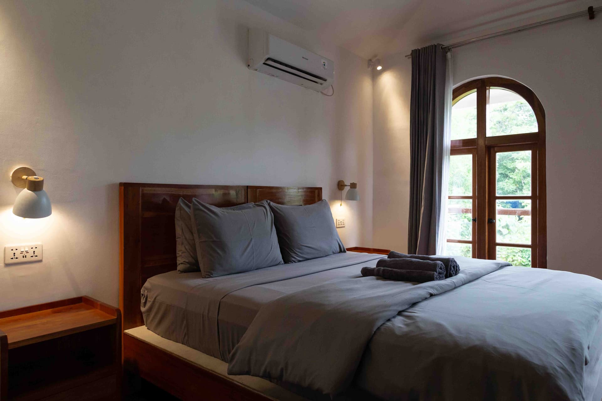 Villa Markisa Photo 9