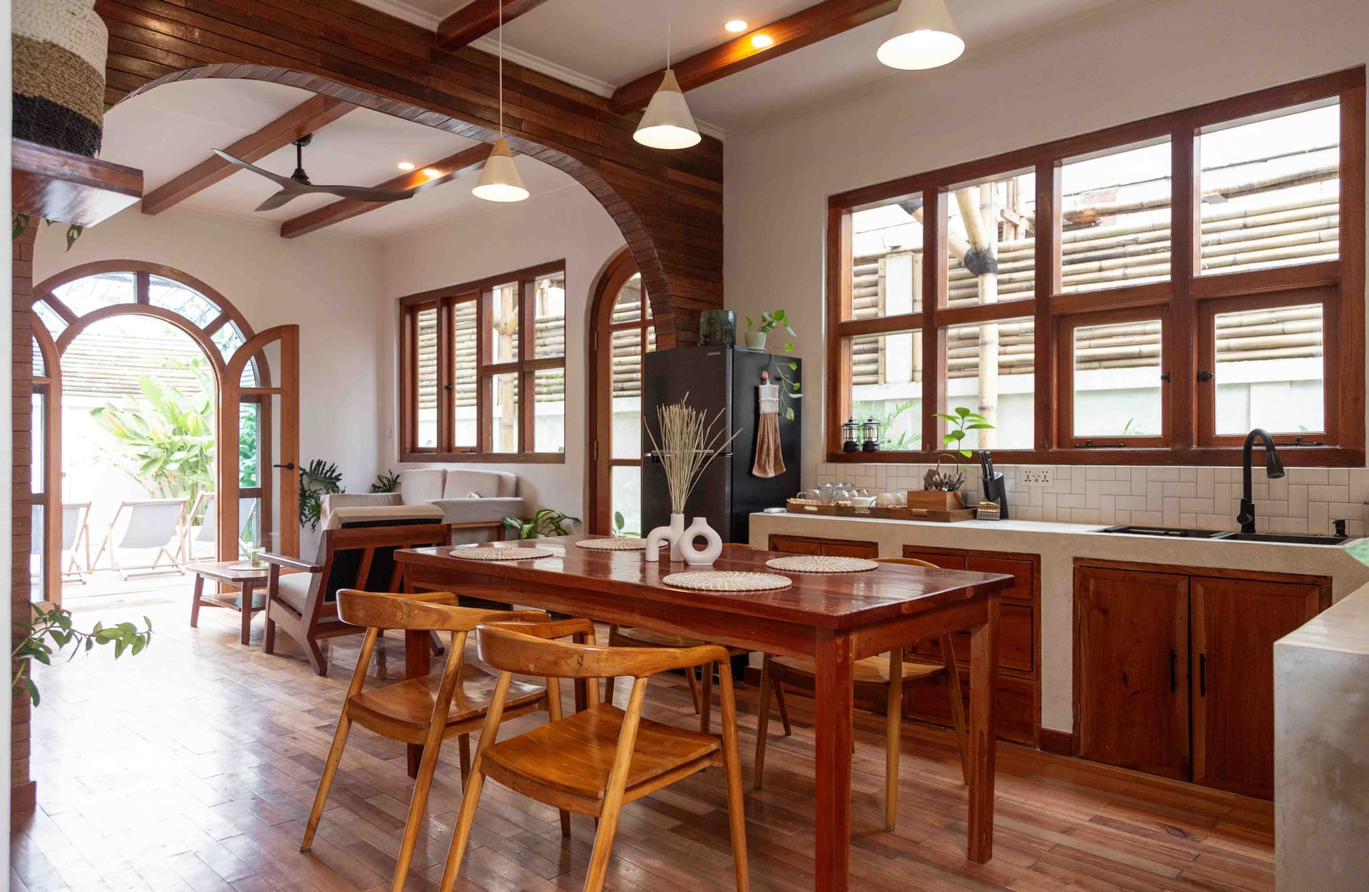 Villa Markisa Photo 3